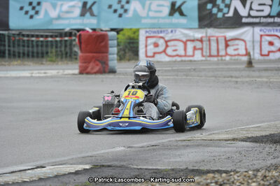 03/06/2012 : National Series Karting 2012 à Lavelanet (Photos Patrick Lascombes) 2012 — karting