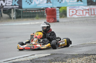 03/06/2012 : National Series Karting 2012 à Lavelanet (Photos Patrick Lascombes) 2012 — karting