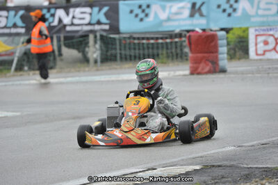 03/06/2012 : National Series Karting 2012 à Lavelanet (Photos Patrick Lascombes) 2012 — karting
