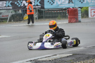 03/06/2012 : National Series Karting 2012 à Lavelanet (Photos Patrick Lascombes) 2012 — karting