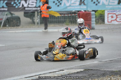 03/06/2012 : National Series Karting 2012 à Lavelanet (Photos Patrick Lascombes) 2012 — karting