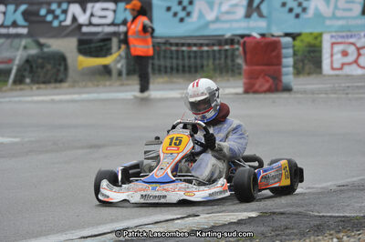 03/06/2012 : National Series Karting 2012 à Lavelanet (Photos Patrick Lascombes) 2012 — karting