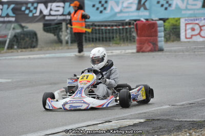 03/06/2012 : National Series Karting 2012 à Lavelanet (Photos Patrick Lascombes) 2012 — karting