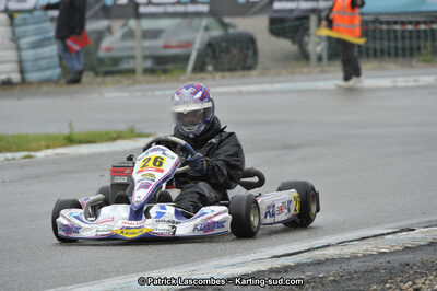 03/06/2012 : National Series Karting 2012 à Lavelanet (Photos Patrick Lascombes) 2012 — karting