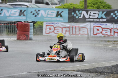 03/06/2012 : National Series Karting 2012 à Lavelanet (Photos Patrick Lascombes) 2012 — karting