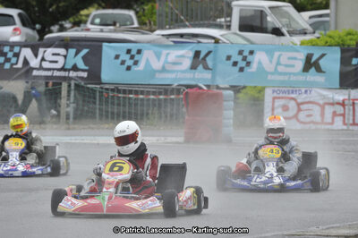 03/06/2012 : National Series Karting 2012 à Lavelanet (Photos Patrick Lascombes) 2012 — karting