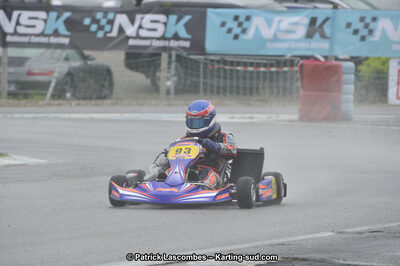 03/06/2012 : National Series Karting 2012 à Lavelanet (Photos Patrick Lascombes) 2012 — karting