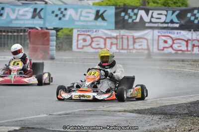 03/06/2012 : National Series Karting 2012 à Lavelanet (Photos Patrick Lascombes) 2012 — karting