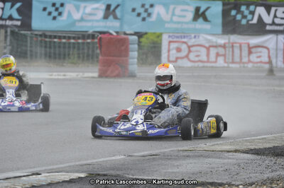 03/06/2012 : National Series Karting 2012 à Lavelanet (Photos Patrick Lascombes) 2012 — karting