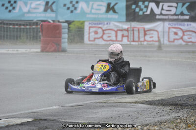 03/06/2012 : National Series Karting 2012 à Lavelanet (Photos Patrick Lascombes) 2012 — karting