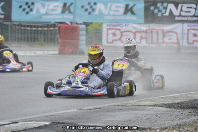 03/06/2012 : National Series Karting 2012 à Lavelanet (Photos Patrick Lascombes) 2012 — karting