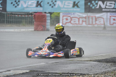 03/06/2012 : National Series Karting 2012 à Lavelanet (Photos Patrick Lascombes) 2012 — karting