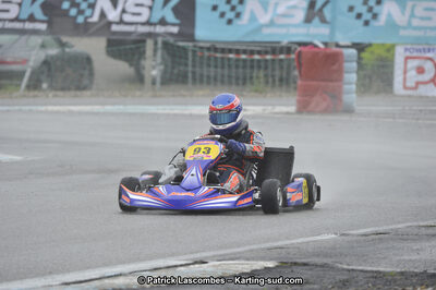 03/06/2012 : National Series Karting 2012 à Lavelanet (Photos Patrick Lascombes) 2012 — karting