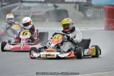 03/06/2012 : National Series Karting 2012 à Lavelanet (Photos Patrick Lascombes) 2012 — karting