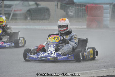 03/06/2012 : National Series Karting 2012 à Lavelanet (Photos Patrick Lascombes) 2012 — karting