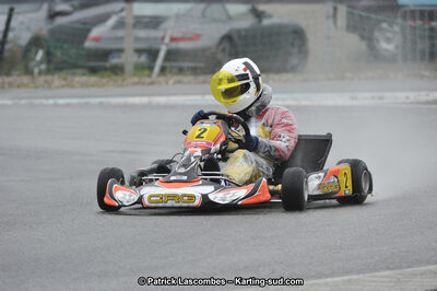 03/06/2012 : National Series Karting 2012 à Lavelanet (Photos Patrick Lascombes) 2012 — karting