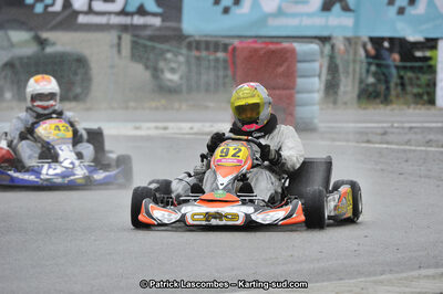 03/06/2012 : National Series Karting 2012 à Lavelanet (Photos Patrick Lascombes) 2012 — karting