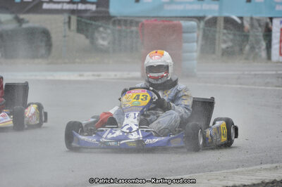 03/06/2012 : National Series Karting 2012 à Lavelanet (Photos Patrick Lascombes) 2012 — karting