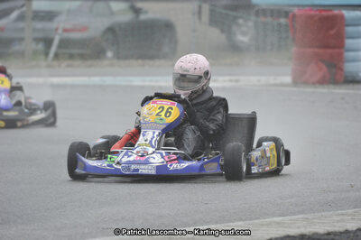 03/06/2012 : National Series Karting 2012 à Lavelanet (Photos Patrick Lascombes) 2012 — karting