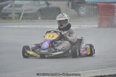 03/06/2012 : National Series Karting 2012 à Lavelanet (Photos Patrick Lascombes) 2012 — karting
