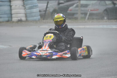 03/06/2012 : National Series Karting 2012 à Lavelanet (Photos Patrick Lascombes) 2012 — karting