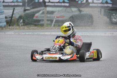 03/06/2012 : National Series Karting 2012 à Lavelanet (Photos Patrick Lascombes) 2012 — karting