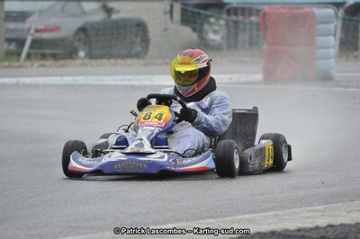 03/06/2012 : National Series Karting 2012 à Lavelanet (Photos Patrick Lascombes) 2012 — karting