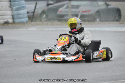 03/06/2012 : National Series Karting 2012 à Lavelanet (Photos Patrick Lascombes) 2012 — karting