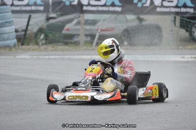 03/06/2012 : National Series Karting 2012 à Lavelanet (Photos Patrick Lascombes) 2012 — karting