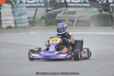 03/06/2012 : National Series Karting 2012 à Lavelanet (Photos Patrick Lascombes) 2012 — karting