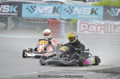 03/06/2012 : National Series Karting 2012 à Lavelanet (Photos Patrick Lascombes) 2012 — karting