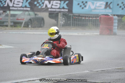 03/06/2012 : National Series Karting 2012 à Lavelanet (Photos Patrick Lascombes) 2012 — karting