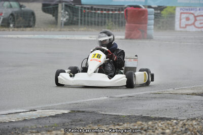 03/06/2012 : National Series Karting 2012 à Lavelanet (Photos Patrick Lascombes) 2012 — karting