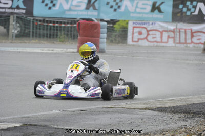 03/06/2012 : National Series Karting 2012 à Lavelanet (Photos Patrick Lascombes) 2012 — karting