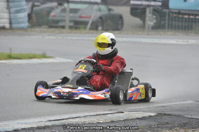 03/06/2012 : National Series Karting 2012 à Lavelanet (Photos Patrick Lascombes) 2012 — karting