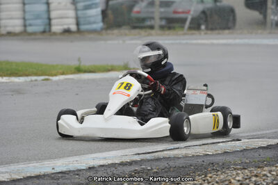 03/06/2012 : National Series Karting 2012 à Lavelanet (Photos Patrick Lascombes) 2012 — karting