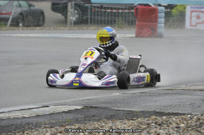 03/06/2012 : National Series Karting 2012 à Lavelanet (Photos Patrick Lascombes) 2012 — karting