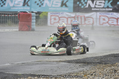 03/06/2012 : National Series Karting 2012 à Lavelanet (Photos Patrick Lascombes) 2012 — karting