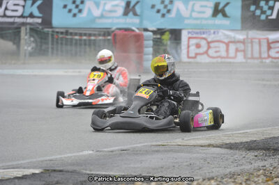 03/06/2012 : National Series Karting 2012 à Lavelanet (Photos Patrick Lascombes) 2012 — karting