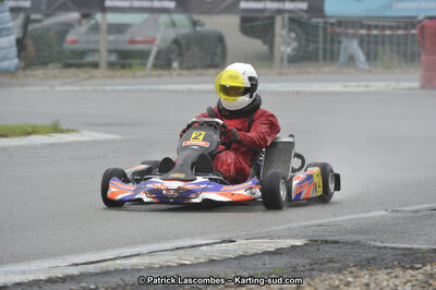 03/06/2012 : National Series Karting 2012 à Lavelanet (Photos Patrick Lascombes) 2012 — karting