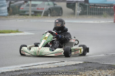 03/06/2012 : National Series Karting 2012 à Lavelanet (Photos Patrick Lascombes) 2012 — karting