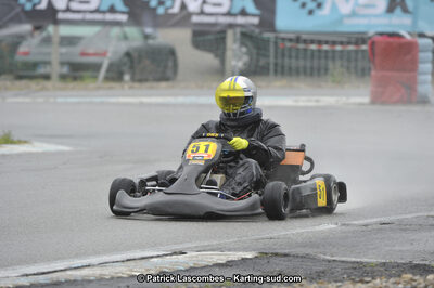 03/06/2012 : National Series Karting 2012 à Lavelanet (Photos Patrick Lascombes) 2012 — karting