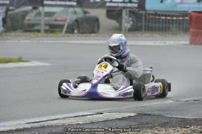 03/06/2012 : National Series Karting 2012 à Lavelanet (Photos Patrick Lascombes) 2012 — karting
