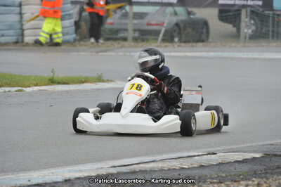 03/06/2012 : National Series Karting 2012 à Lavelanet (Photos Patrick Lascombes) 2012 — karting