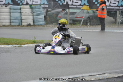 03/06/2012 : National Series Karting 2012 à Lavelanet (Photos Patrick Lascombes) 2012 — karting
