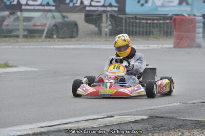 03/06/2012 : National Series Karting 2012 à Lavelanet (Photos Patrick Lascombes) 2012 — karting