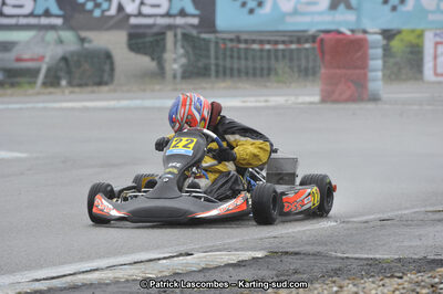 03/06/2012 : National Series Karting 2012 à Lavelanet (Photos Patrick Lascombes) 2012 — karting
