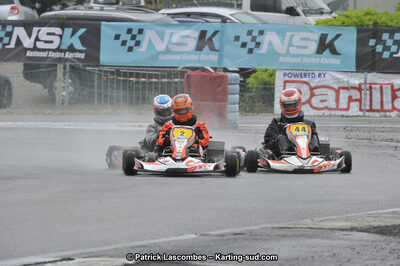 03/06/2012 : National Series Karting 2012 à Lavelanet (Photos Patrick Lascombes) 2012 — karting