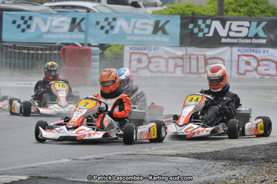 03/06/2012 : National Series Karting 2012 à Lavelanet (Photos Patrick Lascombes) 2012 — karting