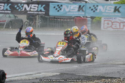 03/06/2012 : National Series Karting 2012 à Lavelanet (Photos Patrick Lascombes) 2012 — karting